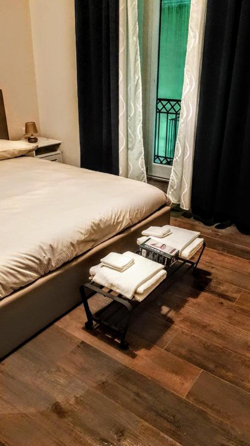 B&B Peter Pan 살레르노 외부 사진